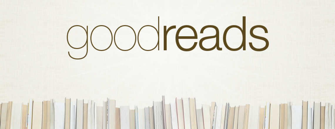 5 Reasons to Use Goodreads - The Bashful Bookworm