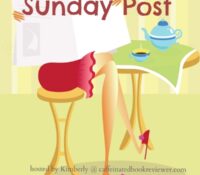 Sunday Post #81