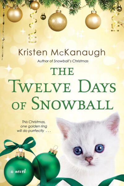 book-review-the-twelve-days-of-snowball-by-kristen-mckanagh-the-bashful-bookworm