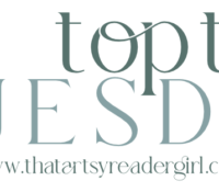 Top Ten Tuesday!  Bookish People I’d Like To Meet 
